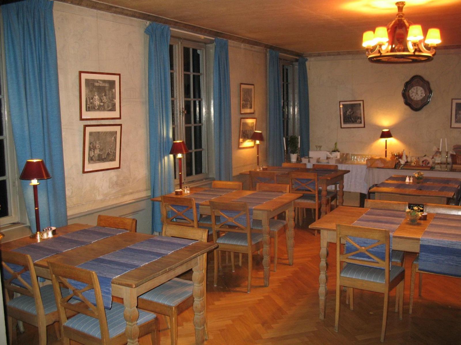 Forsbacka Waerdshus Hotel Exterior photo