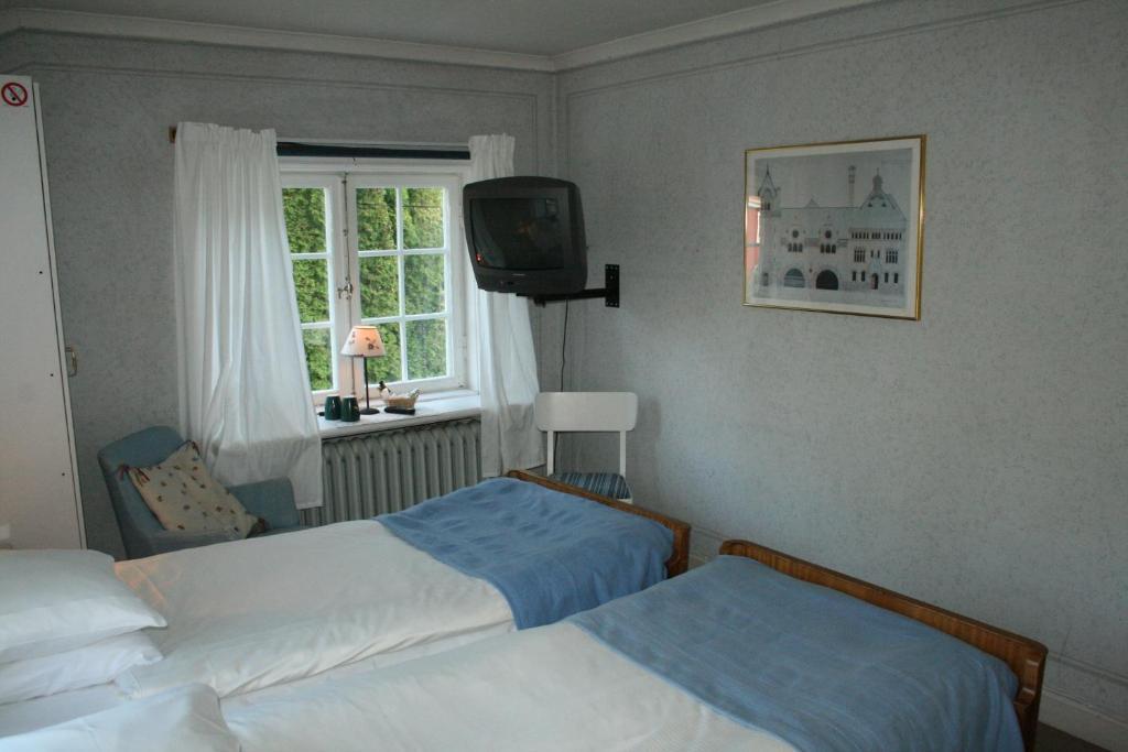 Forsbacka Waerdshus Hotel Room photo